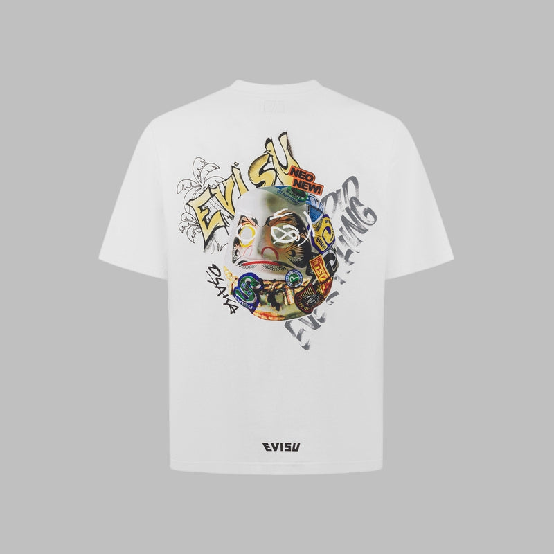 EV  New Men's and Women's T-shirts