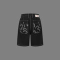 EV New Men's Casual Shorts