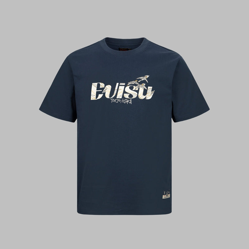 EV  New Men's and Women's T-shirts