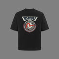 EV  New Men's and Women's T-shirts