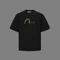 EV  New Men's and Women's T-shirts
