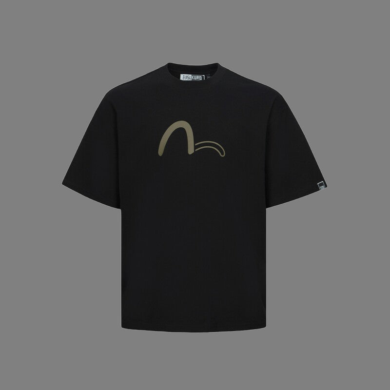 EV  New Men's and Women's T-shirts