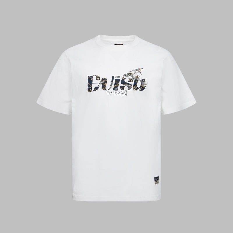 EV  New Men's and Women's T-shirts