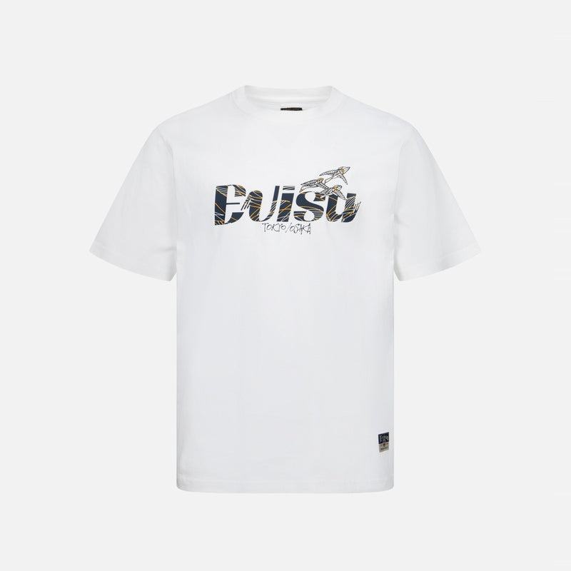 EV  New Men's and Women's T-shirts