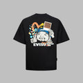 EV  New Men's and Women's T-shirts