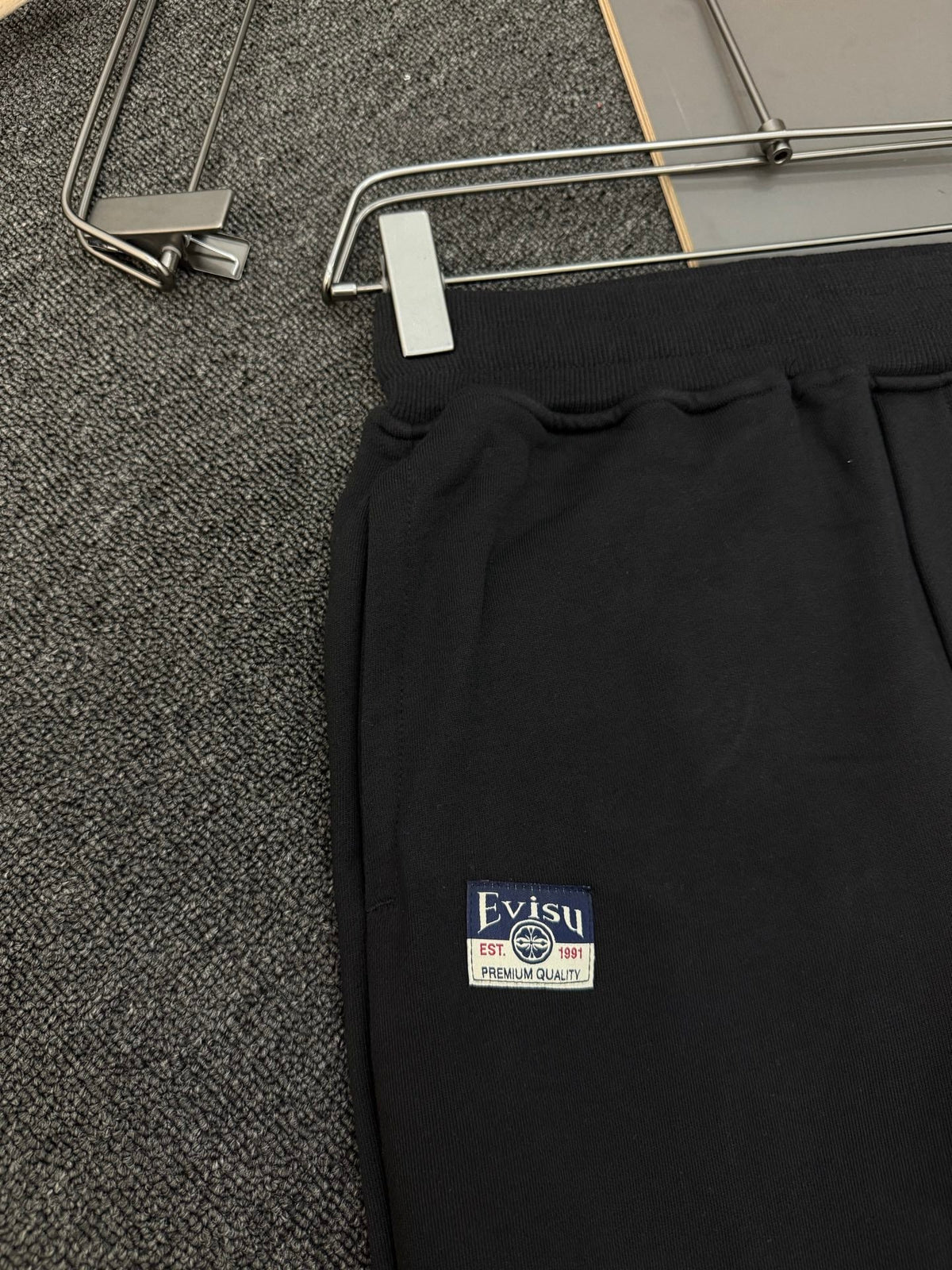 EV 2026 Men's and Women's Sweatpants