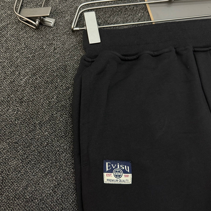 EV 2026 Men's and Women's Sweatpants