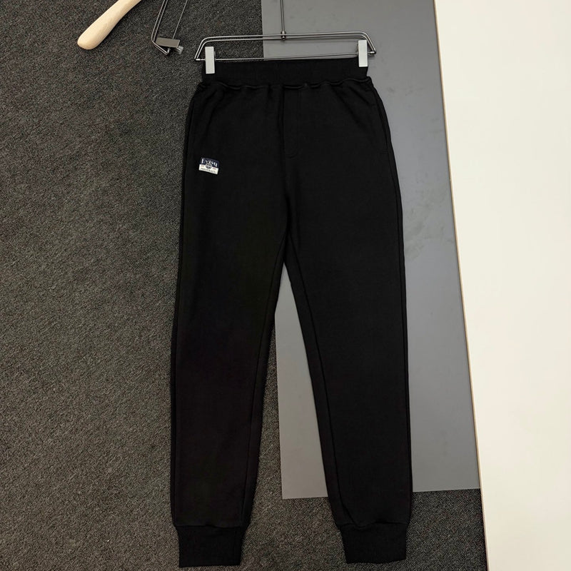 EV 2026 Men's and Women's Sweatpants