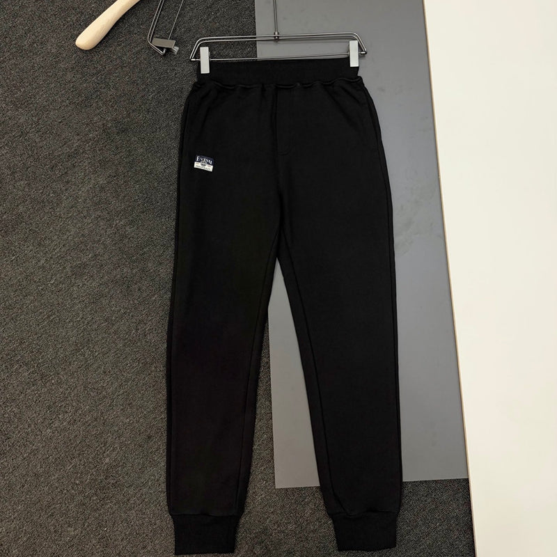 EV 2026 Men's and Women's Sweatpants