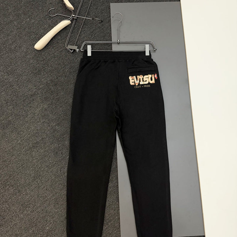 EV 2026 Men's and Women's Sweatpants