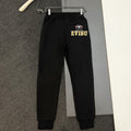 EV 2026 Men's and Women's Sweatpants