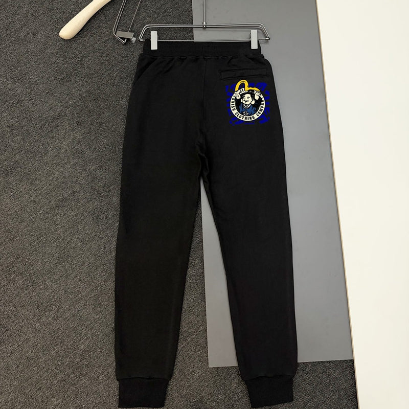EV 2026 Men's and Women's Sweatpants