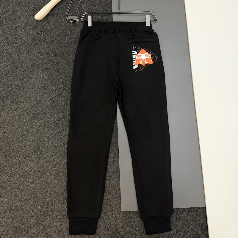 EV 2026 Men's and Women's Sweatpants