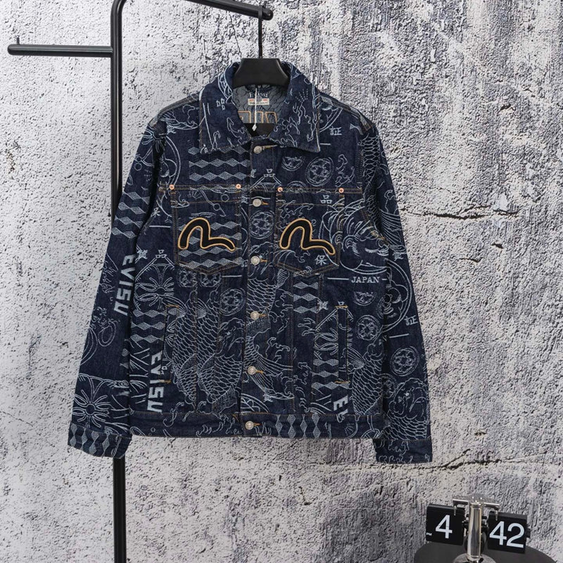 EV 2026 New Men's and Women's Jackets