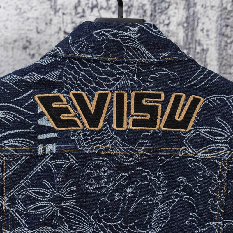 EV 2026 New Men's and Women's Jackets
