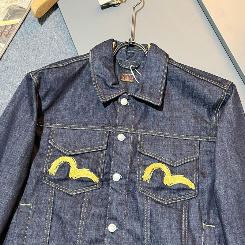 EV 2026 New Men's and Women's Jackets