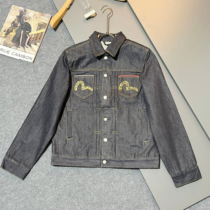 EV 2026 New Men's and Women's Jackets